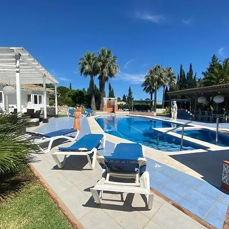 Villa 2755 Mijas