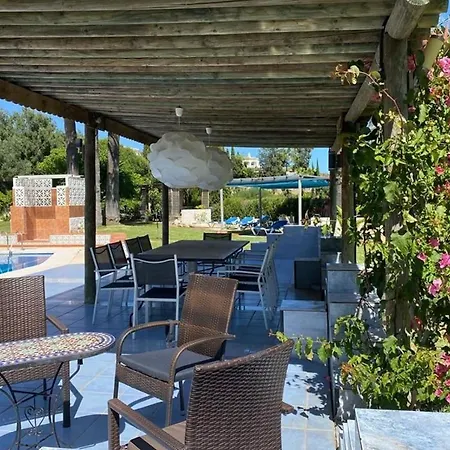 Villa 2755
