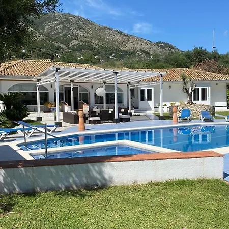 Villa Casa Harriet