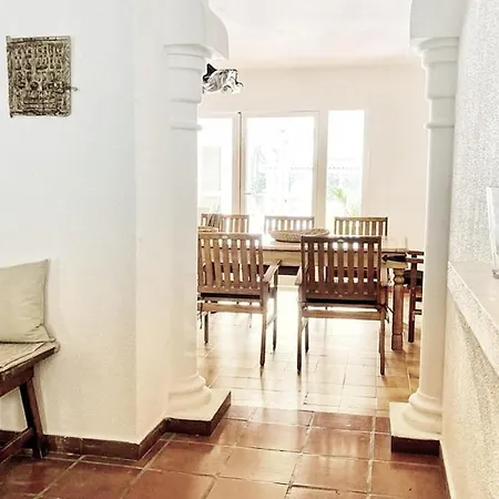 Villa Casa Harriet Mijas