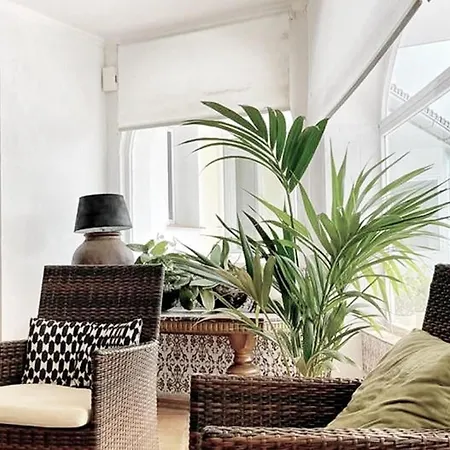 Casa Harriet *