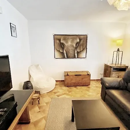 Casa Harriet Villa *