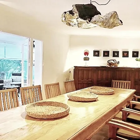 Casa Harriet