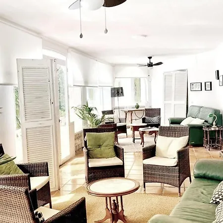 Villa Casa Harriet