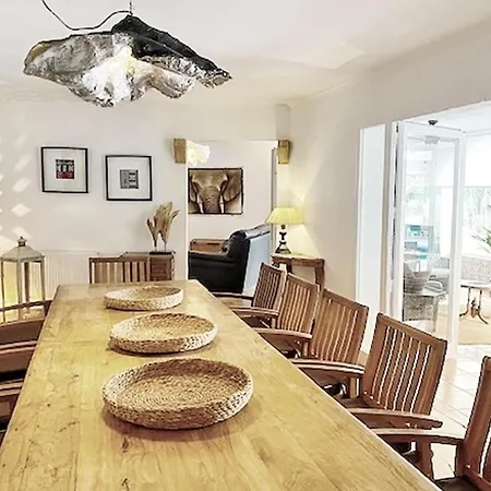 Casa Harriet Villa Mijas
