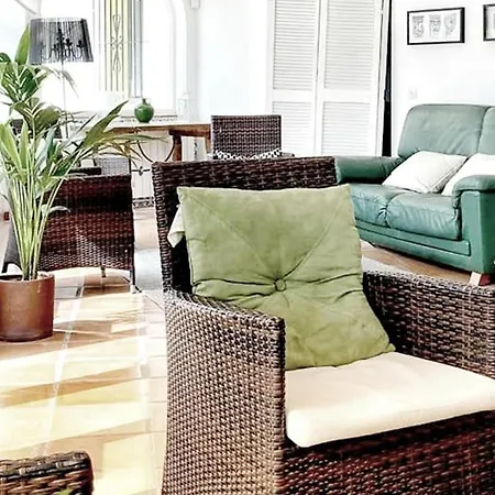 Casa Harriet *
