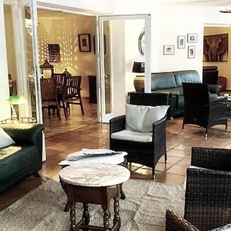 Villa Casa Harriet *
