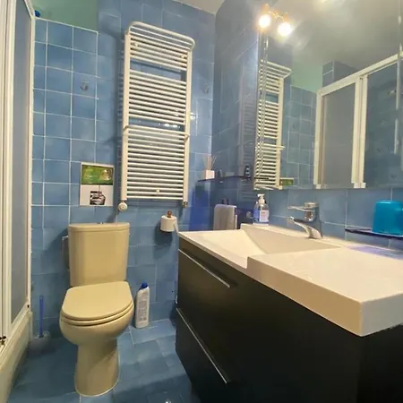 Casa Harriet Villa Mijas