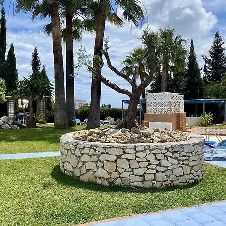 Casa Harriet Villa