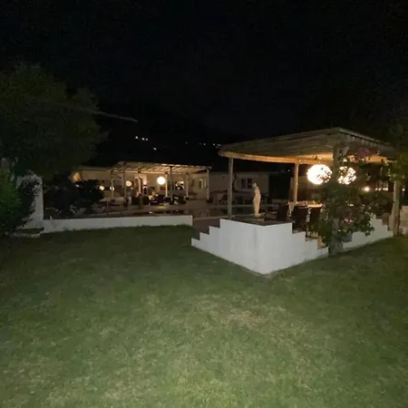 Villa Casa Harriet *