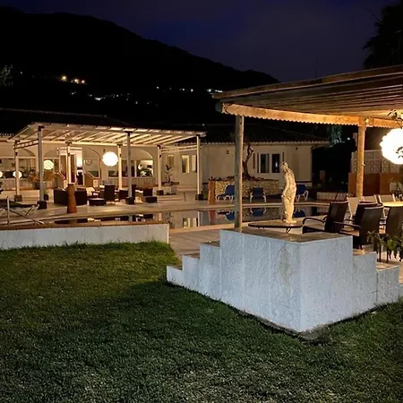 Casa Harriet * Mijas