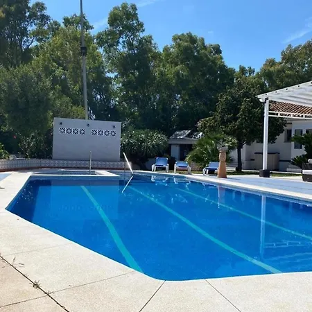 Villa Casa Harriet
