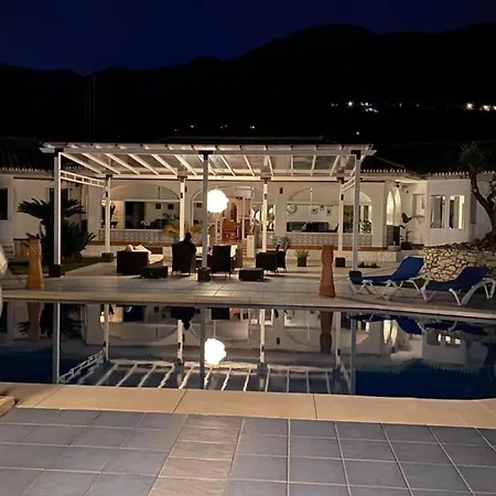 Villa Casa Harriet