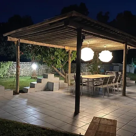 Casa Harriet * Mijas
