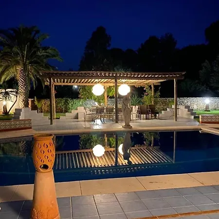 Casa Harriet *