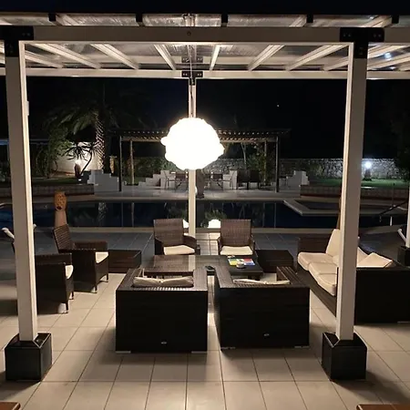 Casa Harriet * Mijas