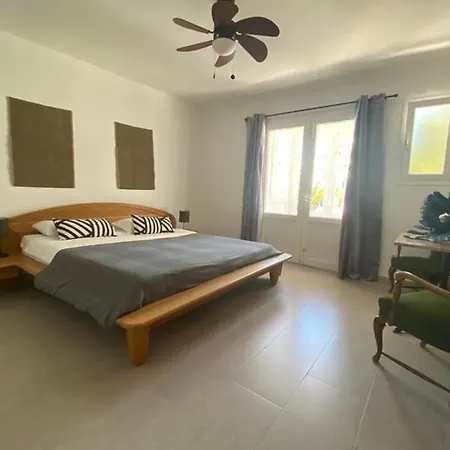 Casa Harriet * Mijas