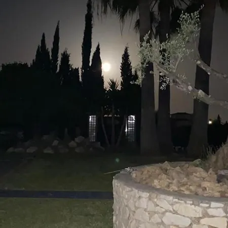 Casa Harriet