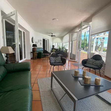 Villa Casa Harriet *