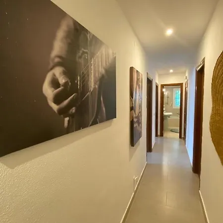 Casa Harriet *