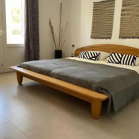 Casa Harriet * Mijas