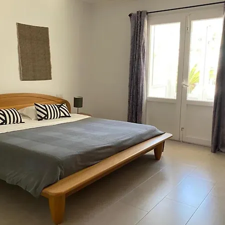 Casa Harriet *