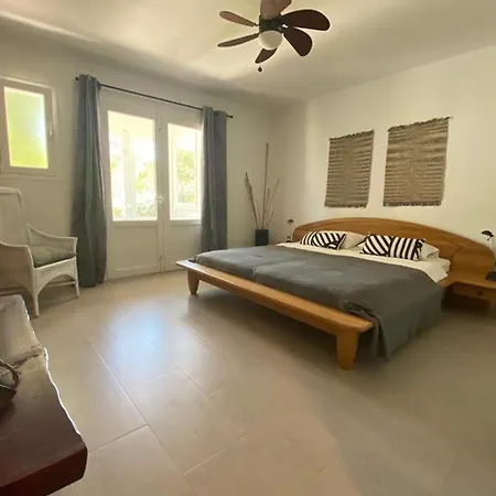 Casa Harriet Villa