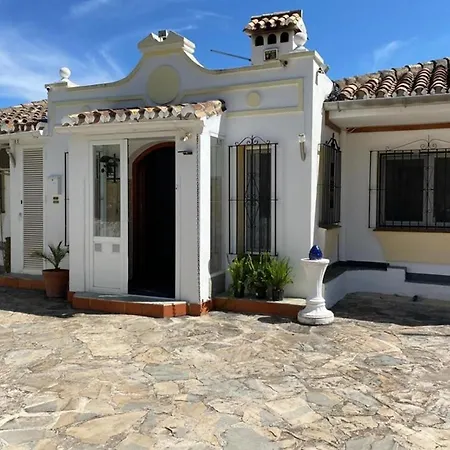 Casa Harriet *
