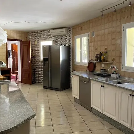 Casa Harriet