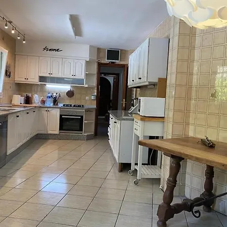Villa Casa Harriet Mijas