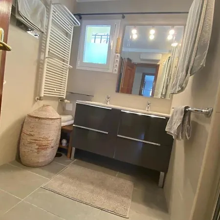 Casa Harriet