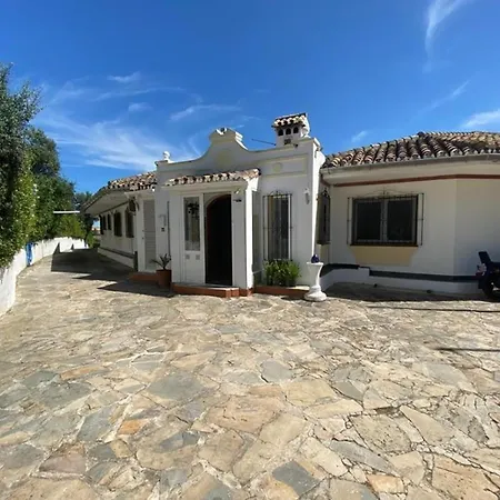 Casa Harriet Mijas