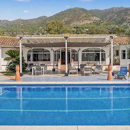 Casa Harriet