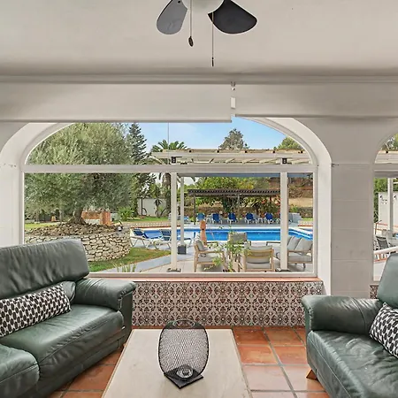 Casa Harriet Villa