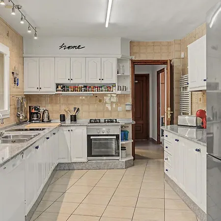 Casa Harriet Villa Mijas