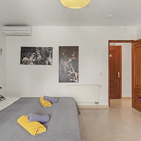 Casa Harriet * Mijas