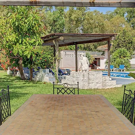 Villa Casa Harriet *