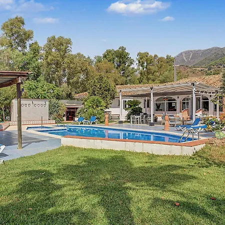 Villa Casa Harriet Mijas