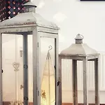 Casa Harriet *