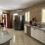 Casa Harriet 别墅