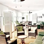 ヴィラ Casa Harriet