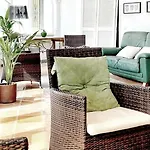 Casa Harriet *